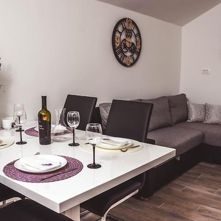 Apartmani Vuckovic 보디체 외부 사진