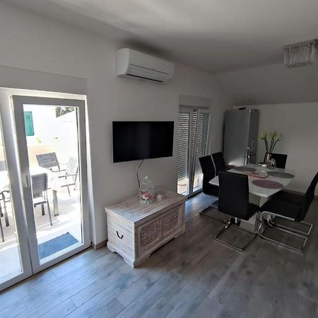 Apartmani Vuckovic 보디체 외부 사진