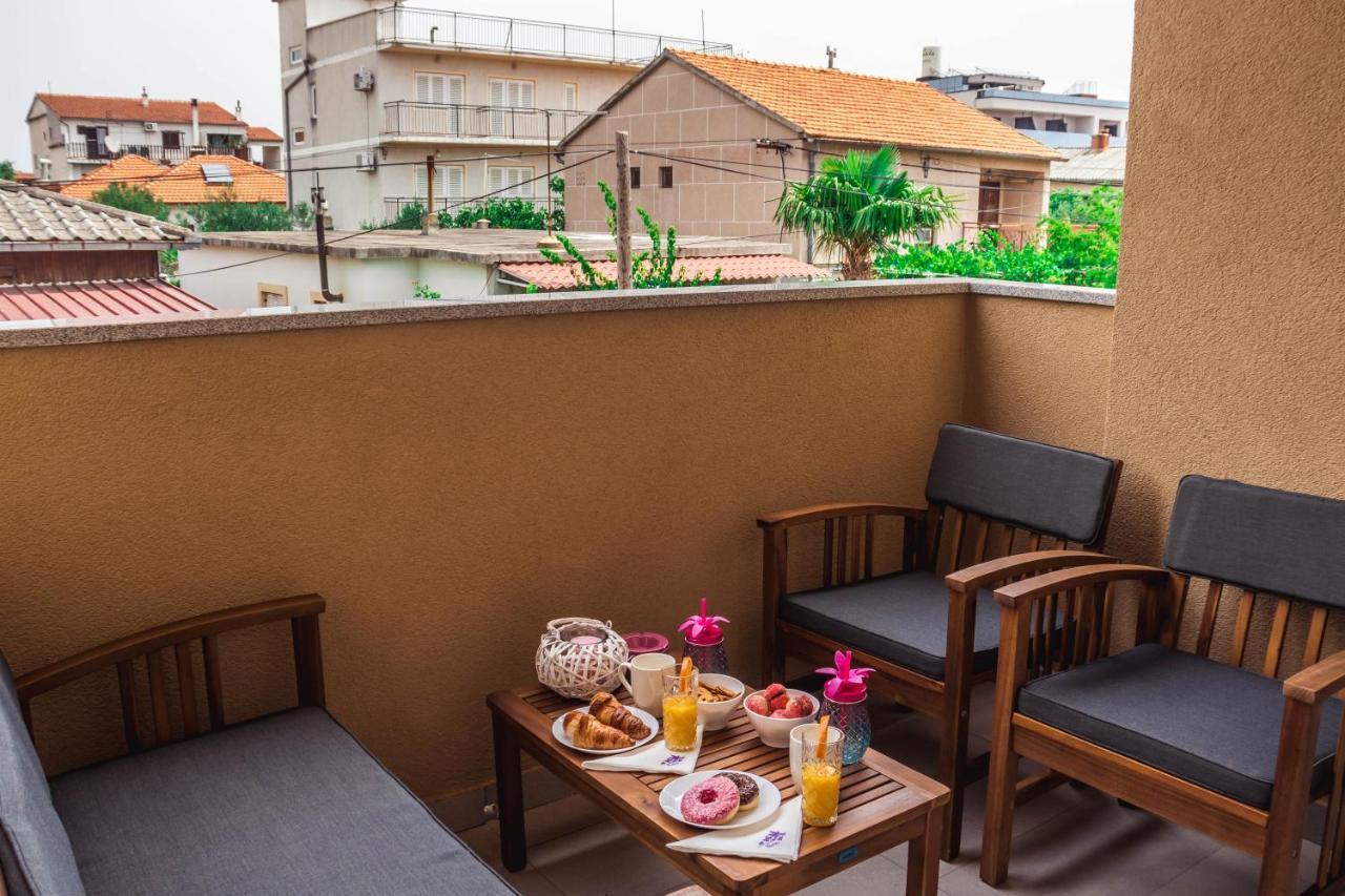 Apartmani Vuckovic 보디체 외부 사진
