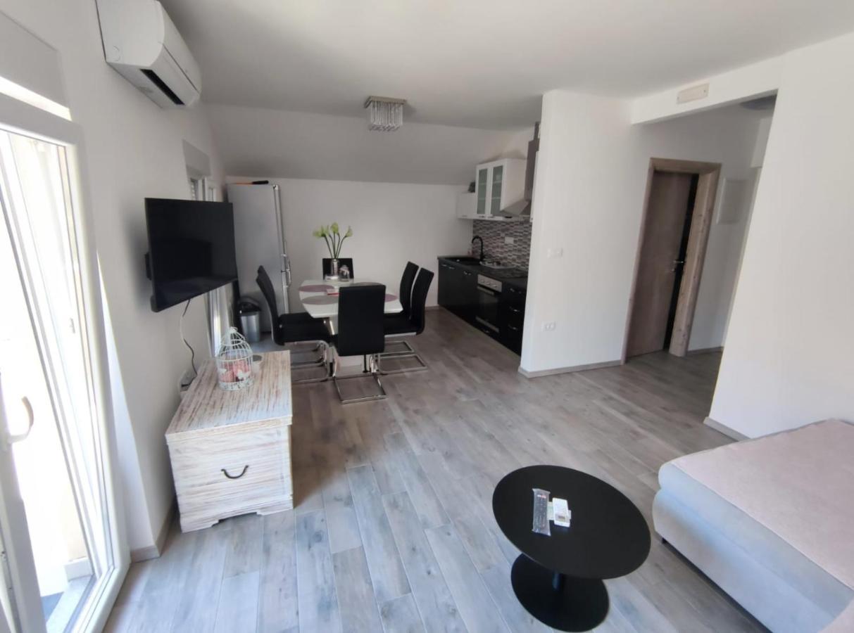 Apartmani Vuckovic 보디체 외부 사진