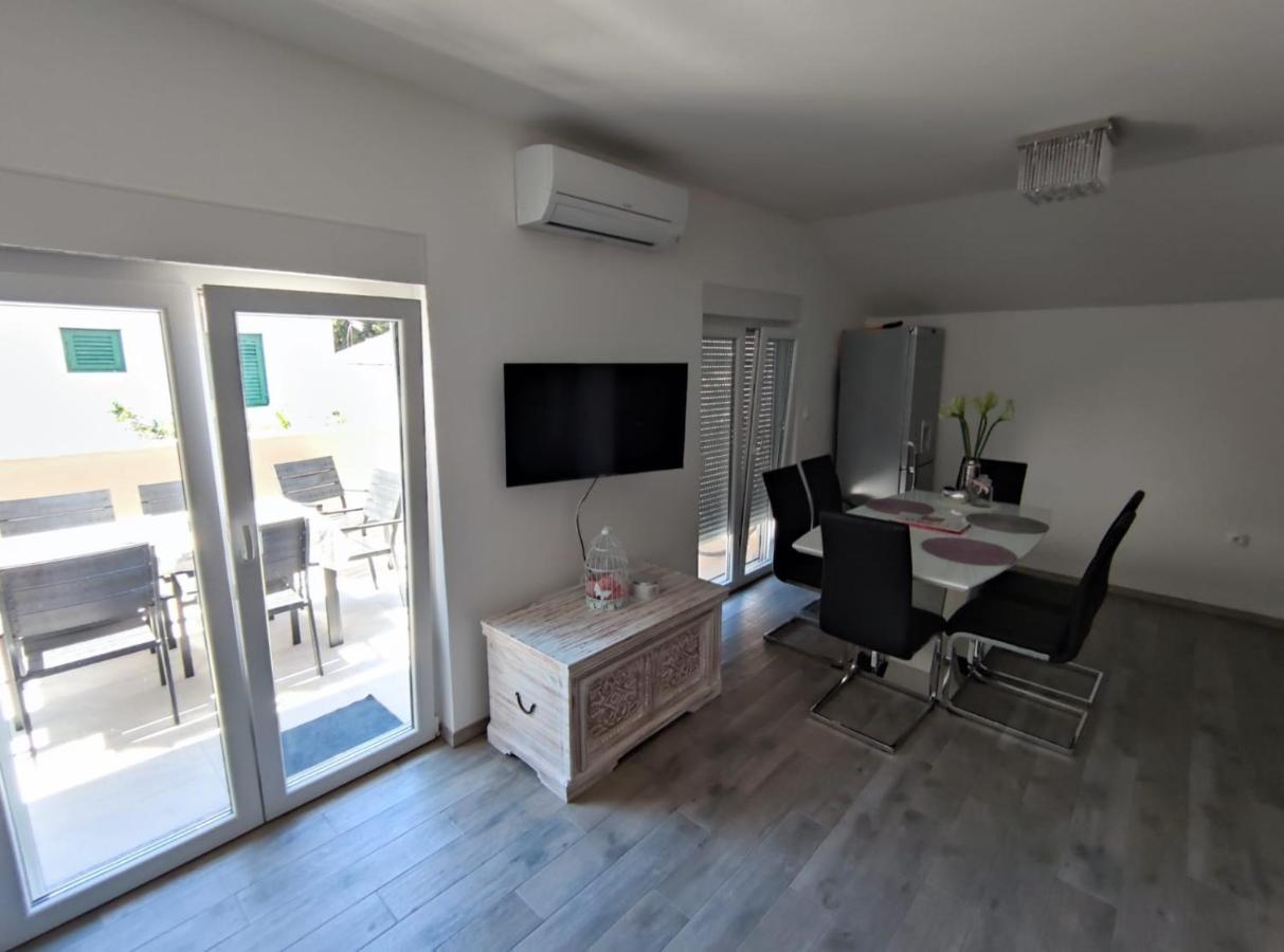 Apartmani Vuckovic 보디체 외부 사진
